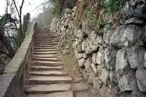 张家沱盐业遗址